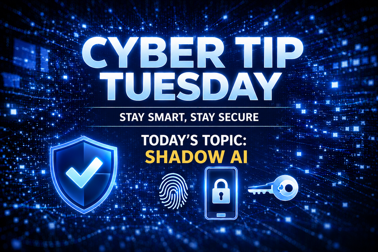 CTT Shadow AI