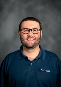 Derek Bock