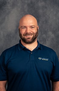 Jared Snyder