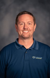 Shane Henszey