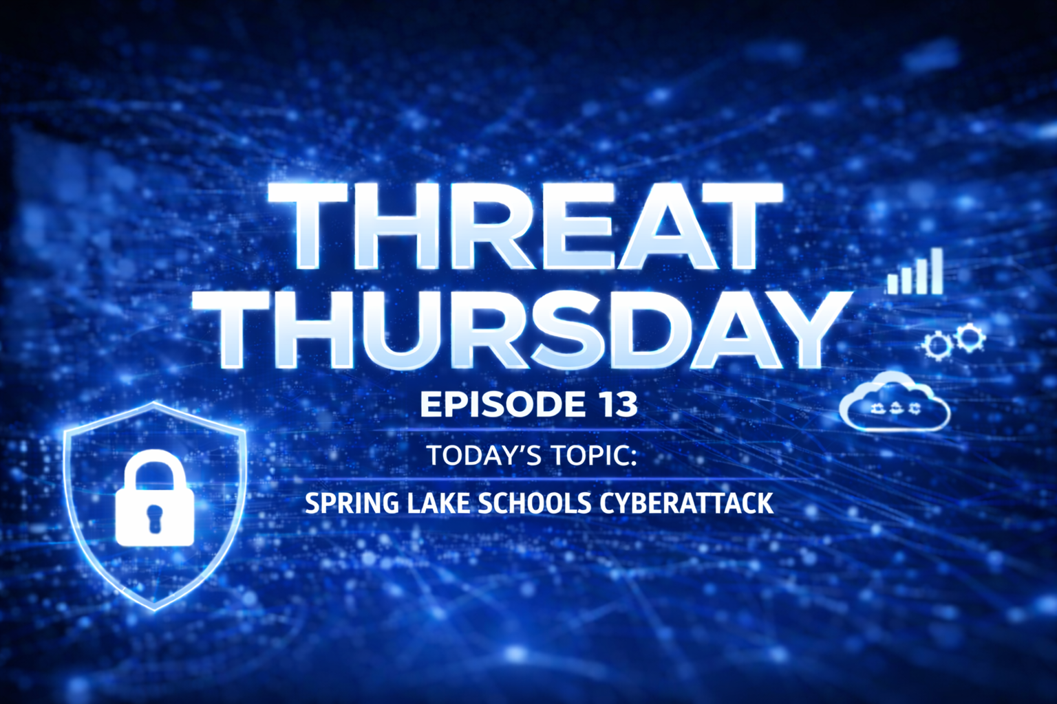 TT spring lake cyberattack