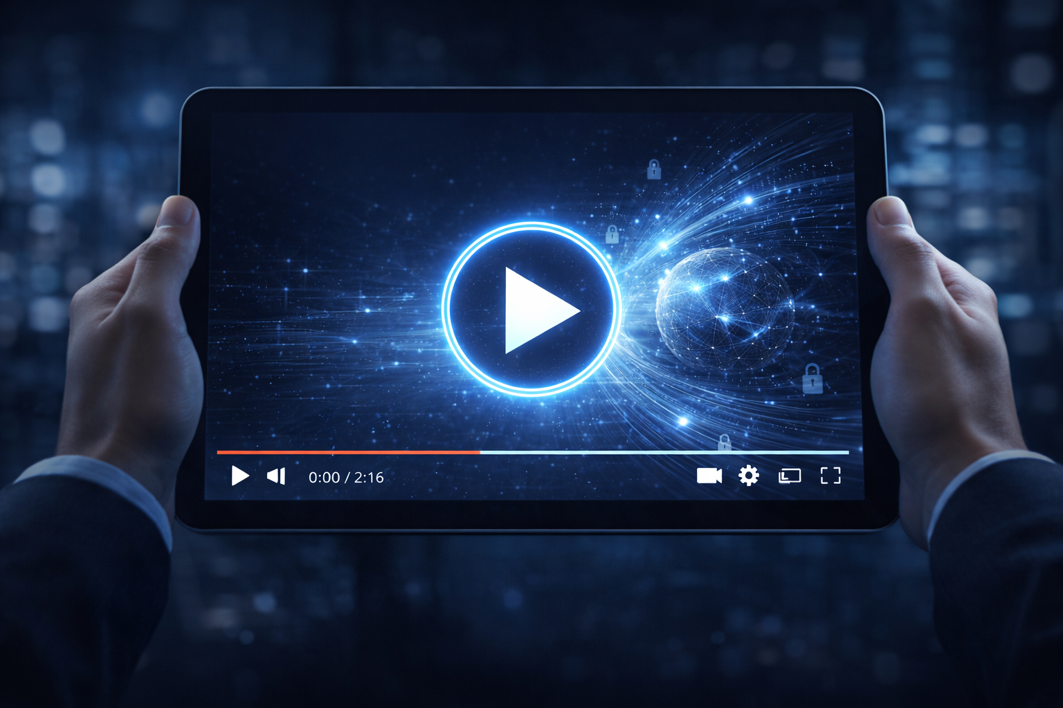 cyber insights in action