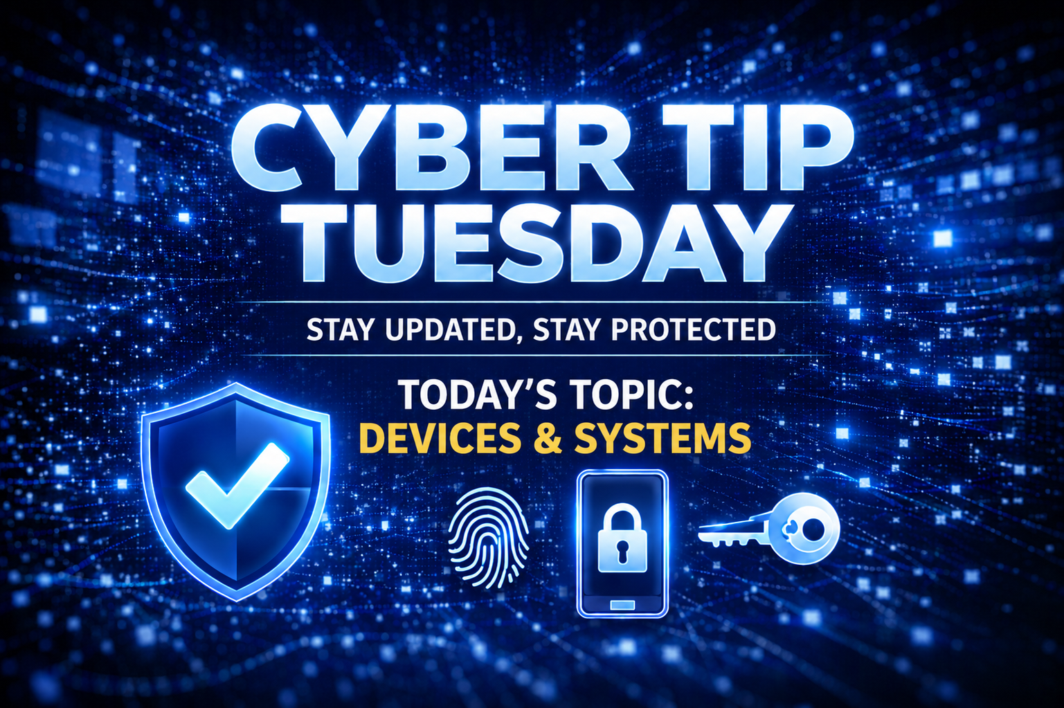 cyber tip tuesday may 7