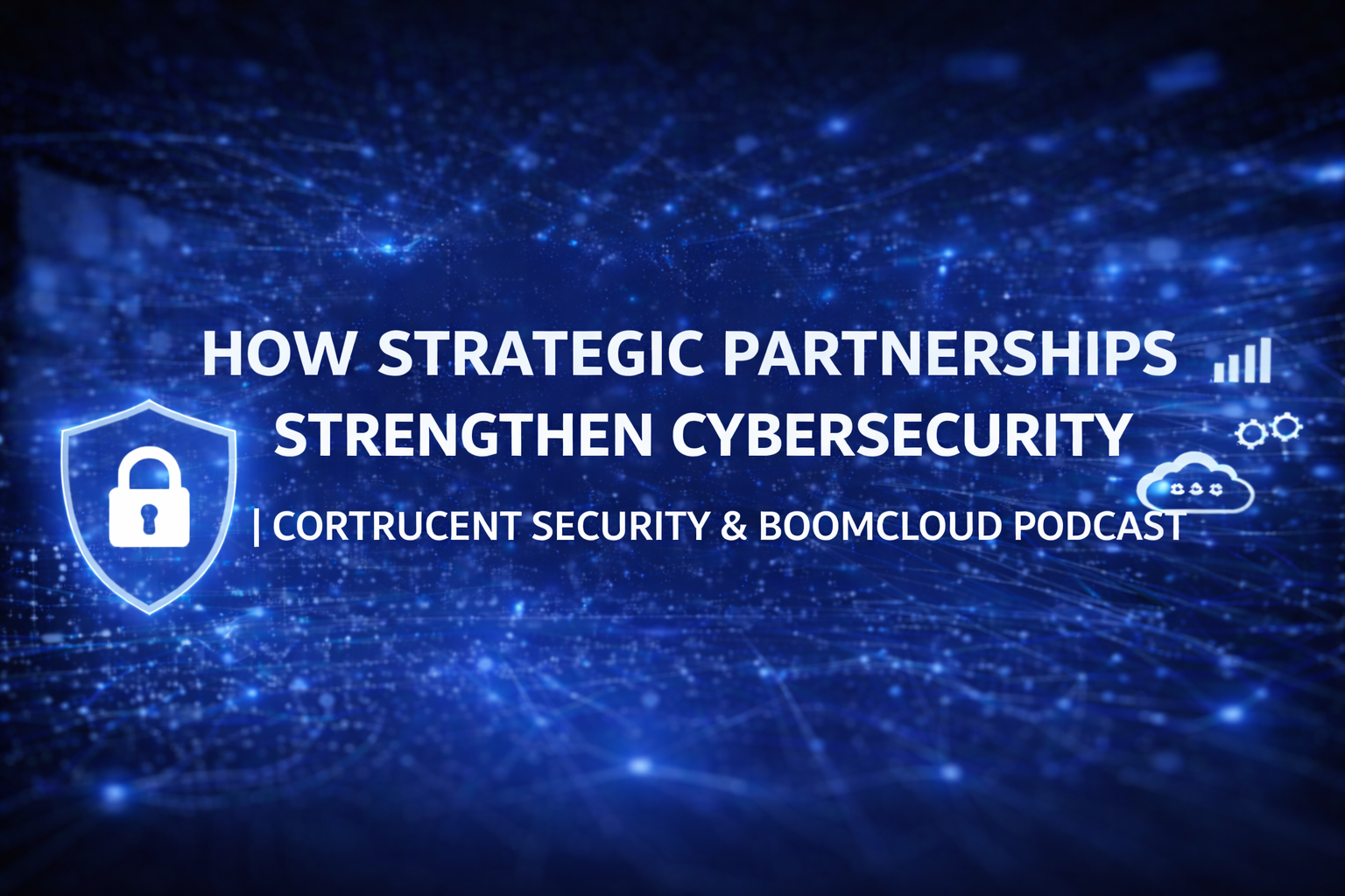 podcast video banner