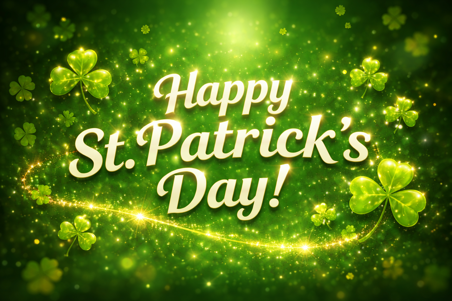 st patricks video apge