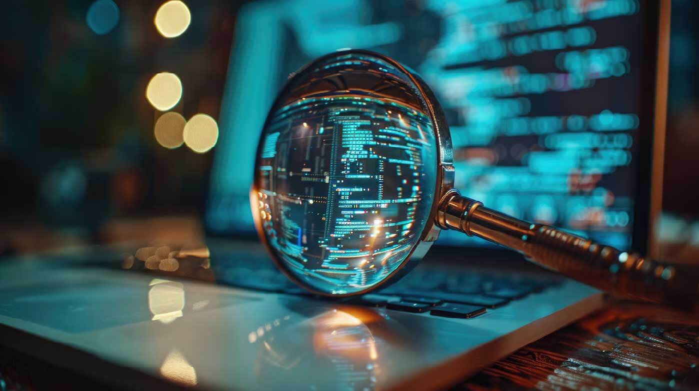 Digital Forensics - AdobeStock_754383740