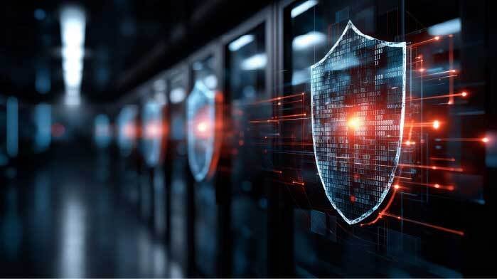 Firewall Network Web