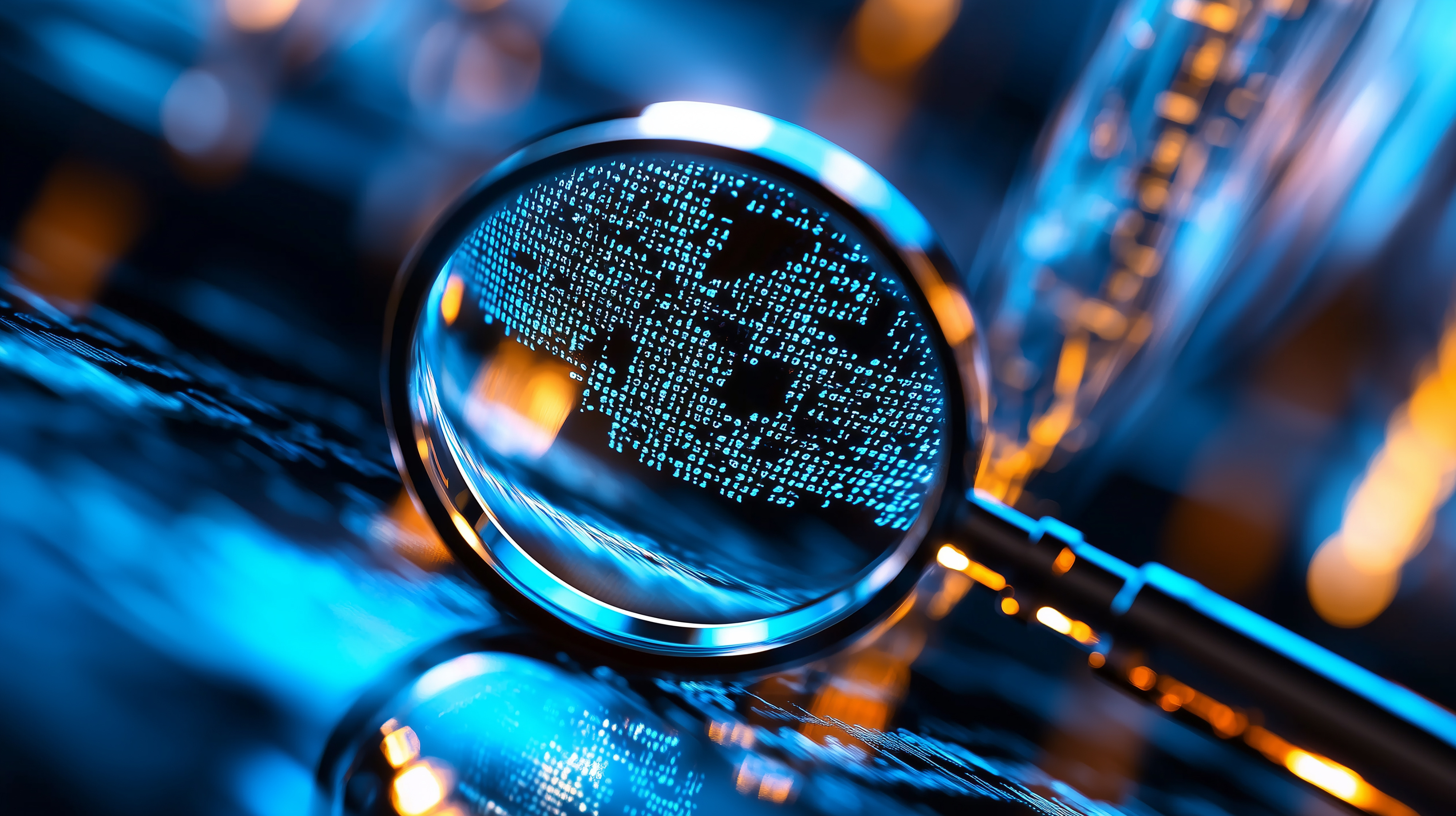 Vulnerability Discovery