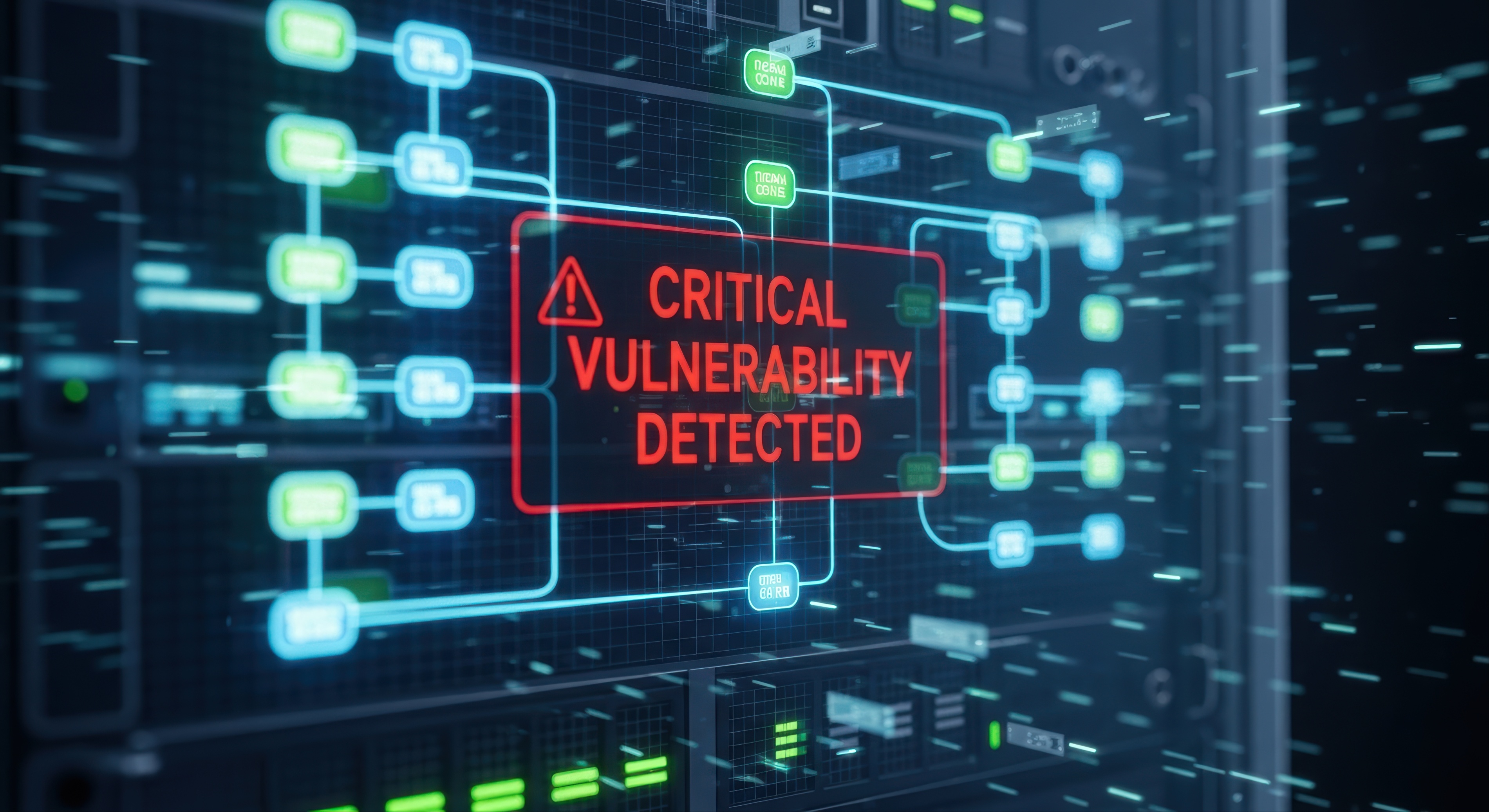 Vulnerability-Detection