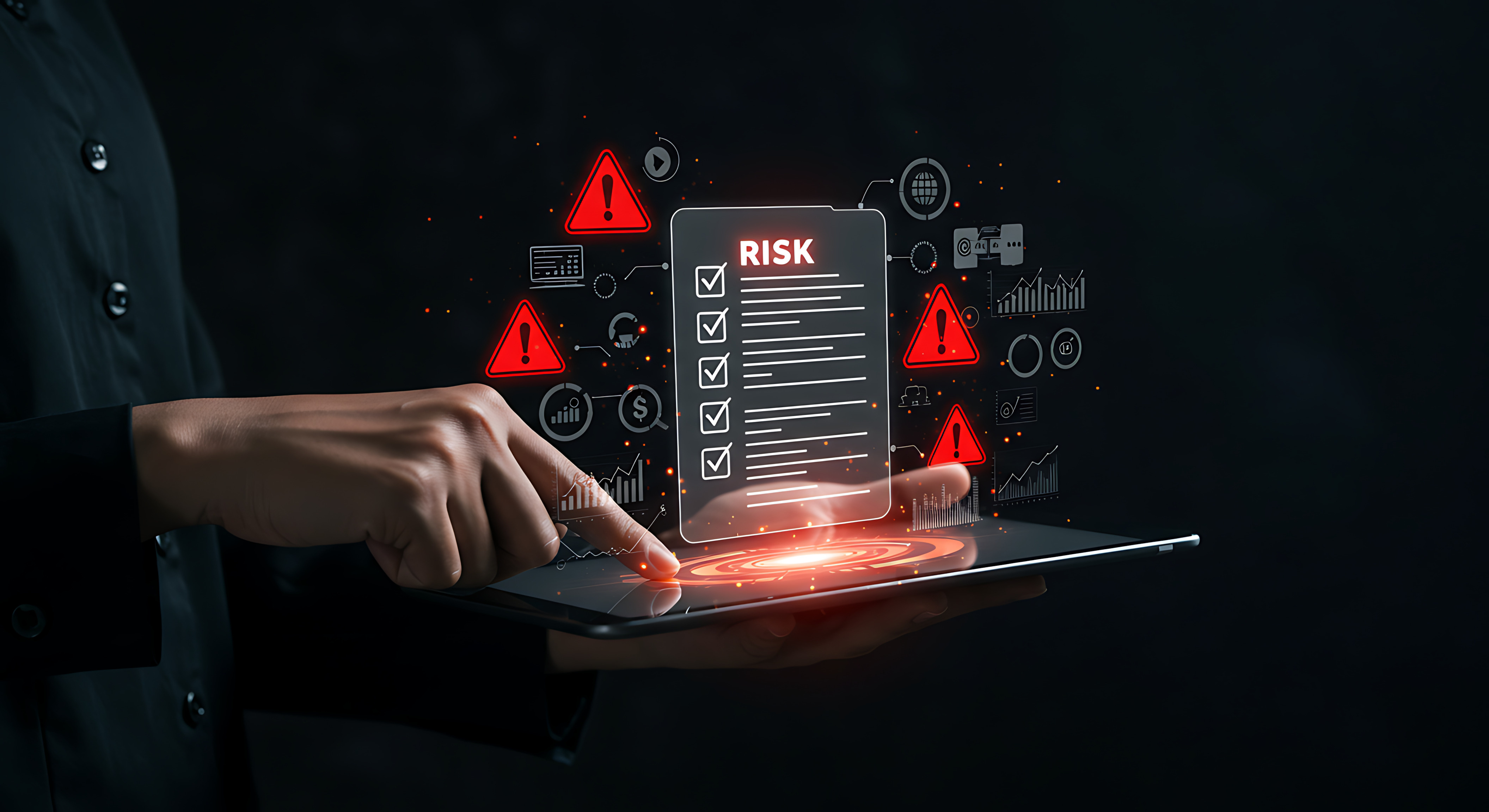 Vulnerability-Risk-Prioritization