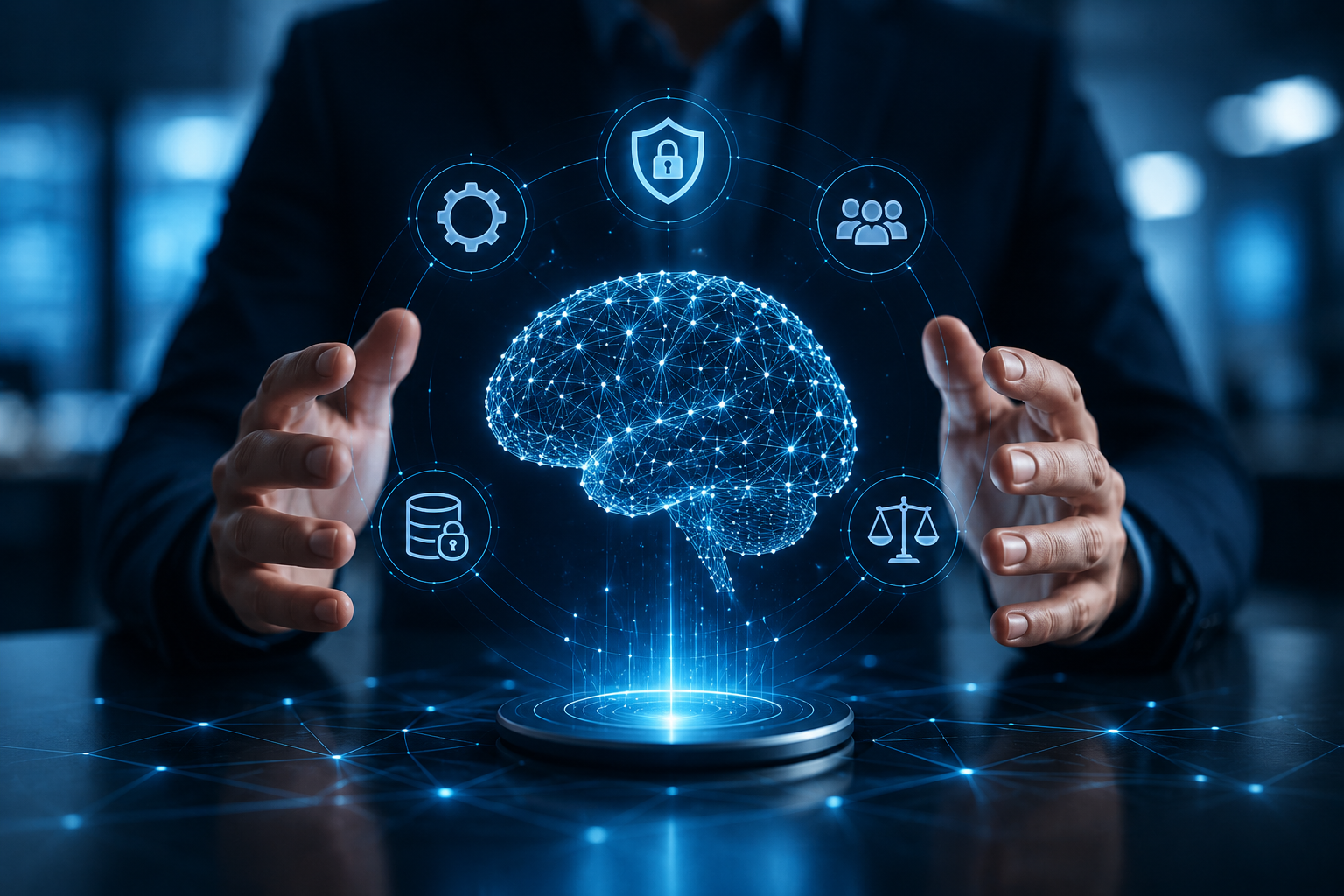 Why Every Company Needs an AI Policy in 2026
