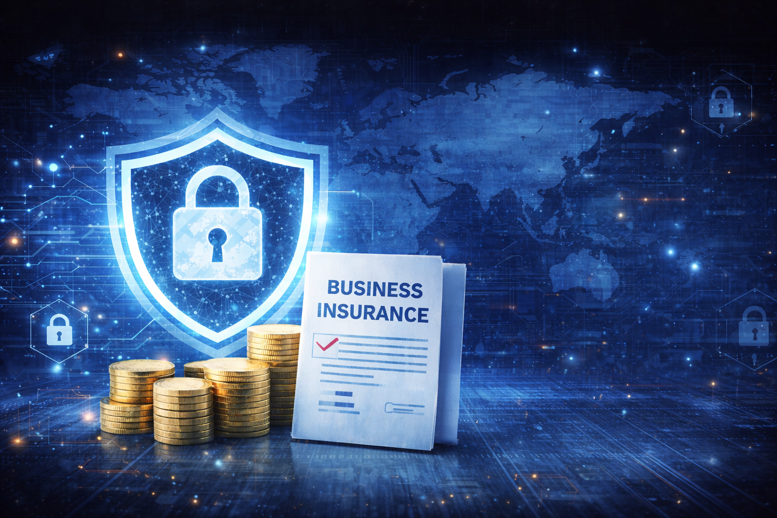 Cybersecurity Is Business Insurance: Here's Why