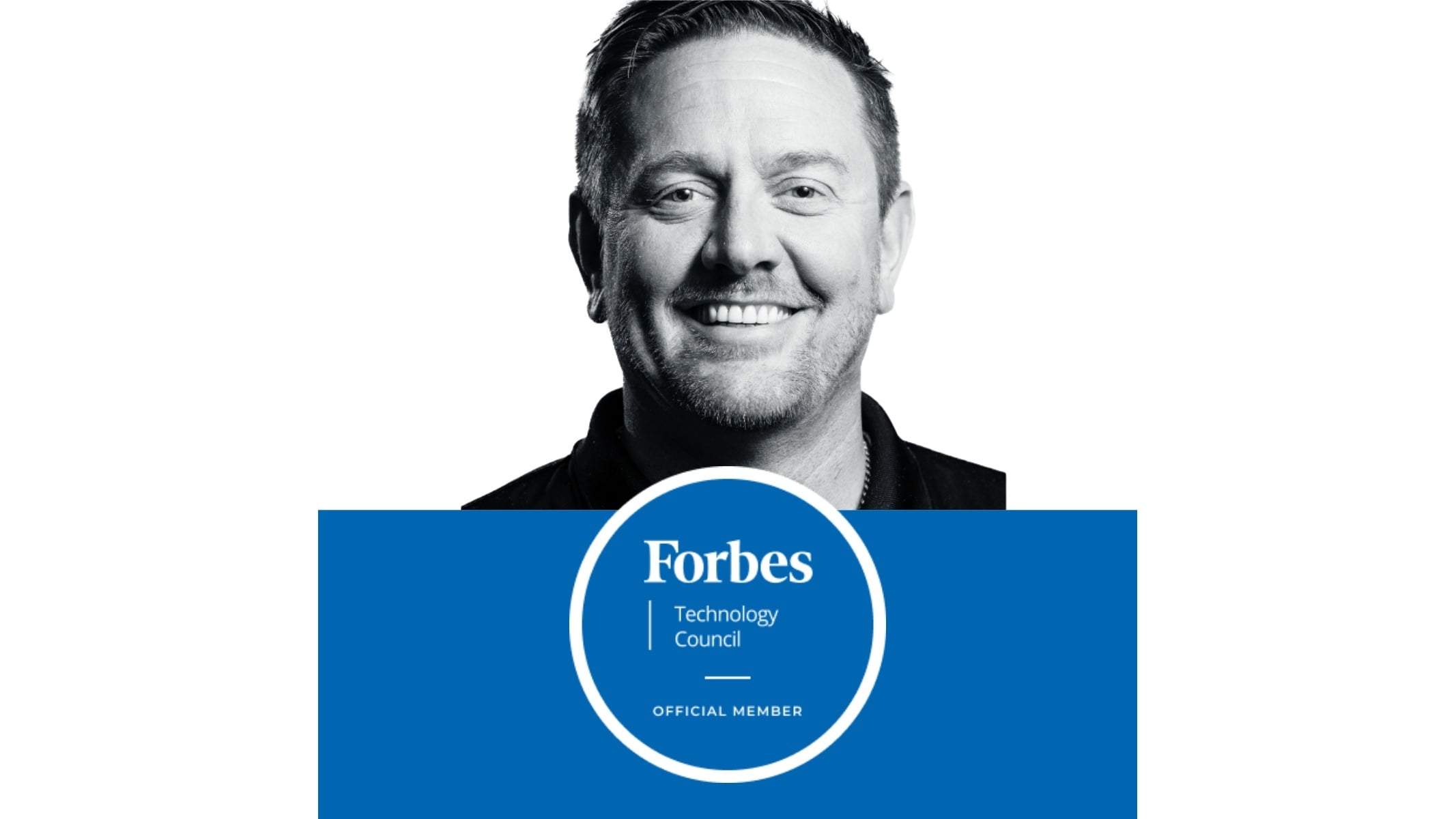 Shane Henszey Featured in Forbes Technology Council