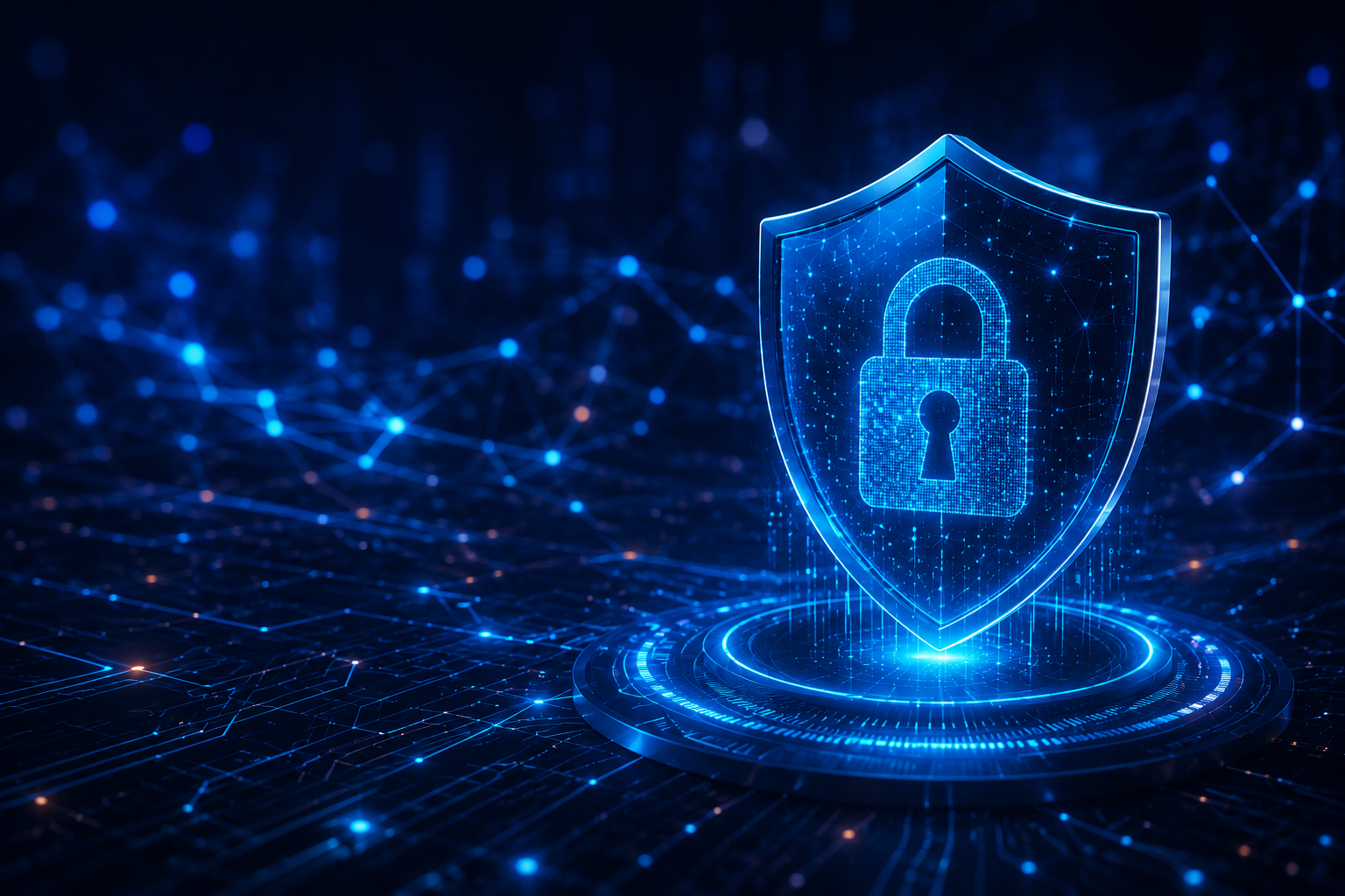 How AI Is Changing Cybersecurity Defense