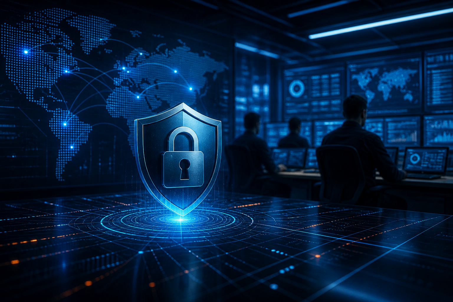 The Operational Side of Cybersecurity No One Talks About Enough