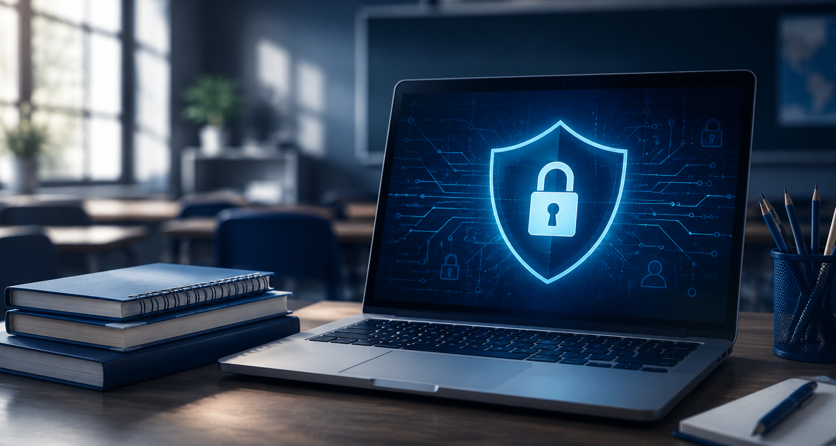 Why Schools Have Become Attractive Targets for Cybercriminals